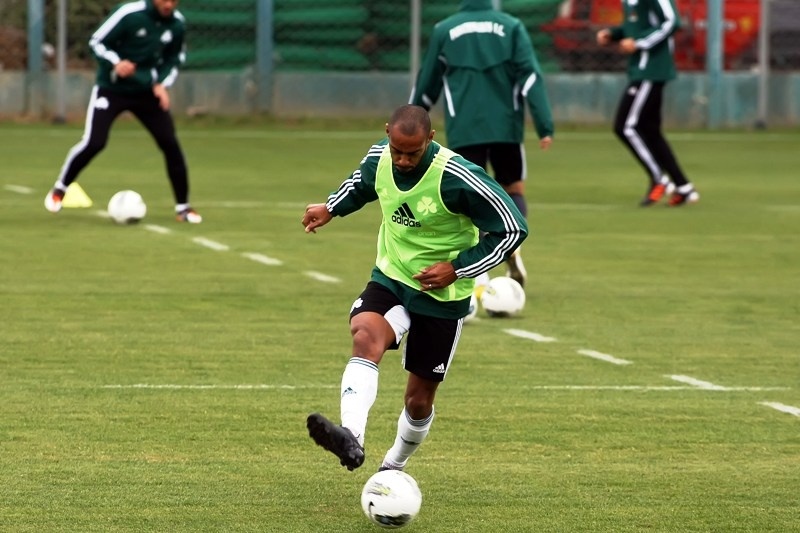 Από Δευτέρα (20/02) ο Καντέ