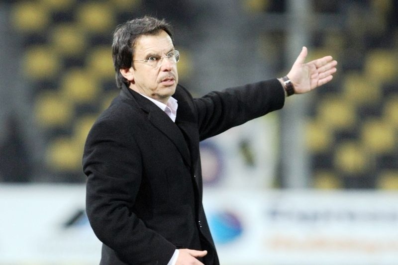 Διαφορετικό ΠΑΟΚ περιμένει ο Μασάδο