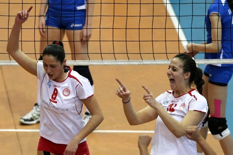 Χριστοδούλου: «Αφήνουμε στην άκρη το Κύπελλο»