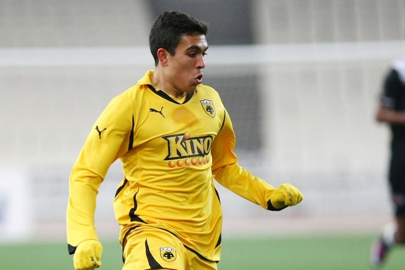 Κλωναρίδης: «Ψηλά το κεφάλι στην ΑΕΚ»!