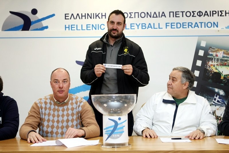 Οικονόμου: «Δεν έχουμε τάσεις ρεβανσισμού»