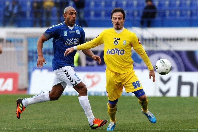 Σολάκης: «Πλέον κοιτάμε και παραπάνω»