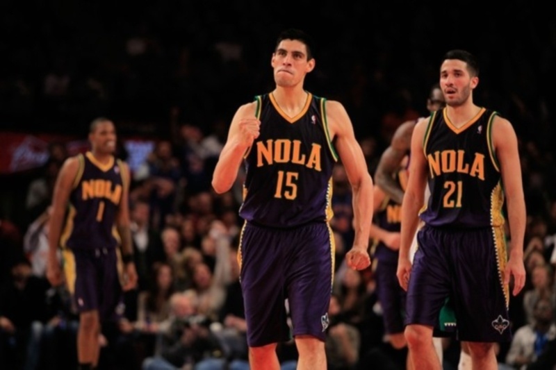 Τέλος το σερί του Λιν και των Νικς