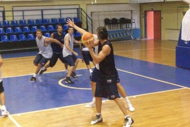 Τριήμερο ξεκούρασης στον ΑΓΟΡ