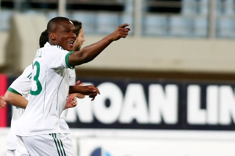 Πέρασμα απ’το Παγκρήτιο