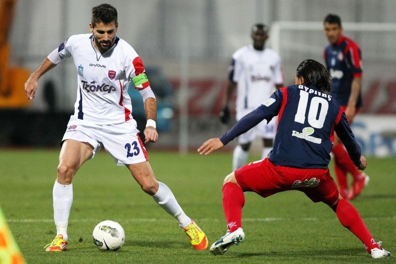 «Τελειώνει» με Σιόβα ο Ολυμπιακός