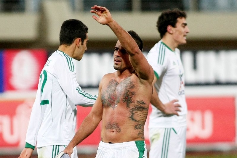 Και που να 'παιζε και… ενενήντα λεπτά