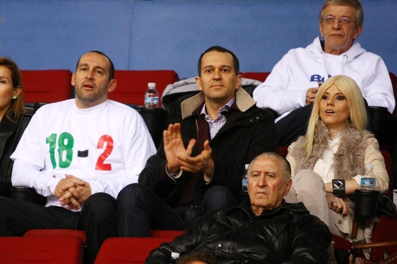 Το «18-2» του Αγγελόπουλου