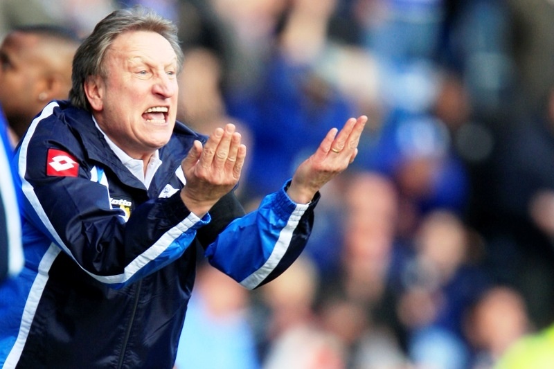 Στη Λιντς ο Γουόρνοκ