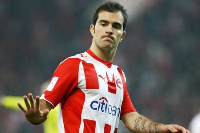 Ο Μαρέσκα και τα «παιδιά» του! (video)