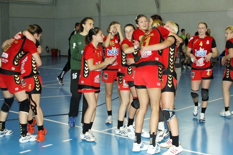 Στον τελικό η Ορμή