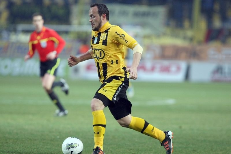 Καπετάνος: «Έπρεπε να αποβάλει τον Κρέσιτς»