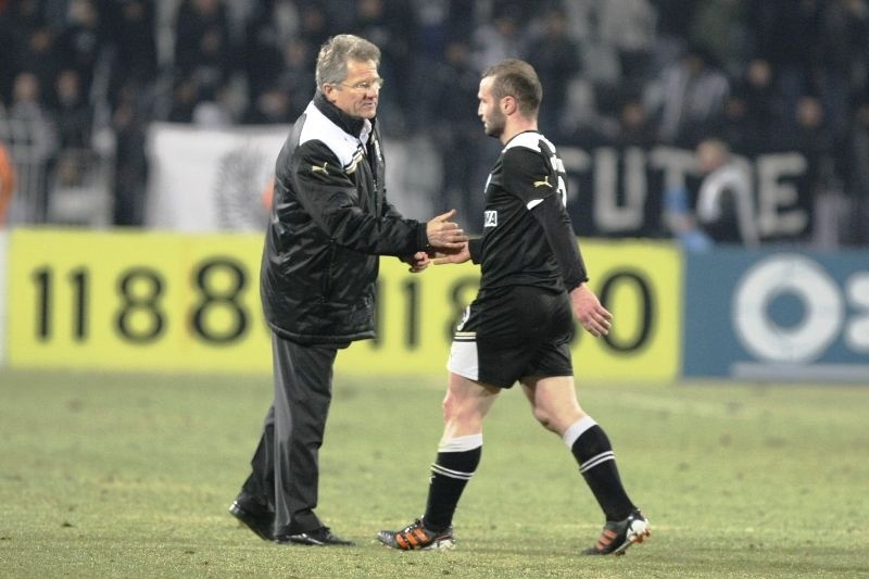 Αξίζουν τα μπράβο παρά την απώλεια