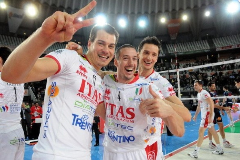 Σήκωσε το Κύπελλο Ιταλίας ο Τζούριτς!