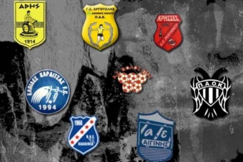 Η συνέχεια της… μάχης στο γυναικείο ποδόσφαιρο