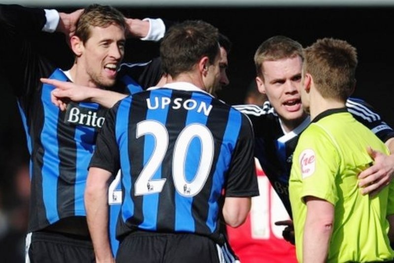 Μεγάλη πρόκριση για Στόουκ