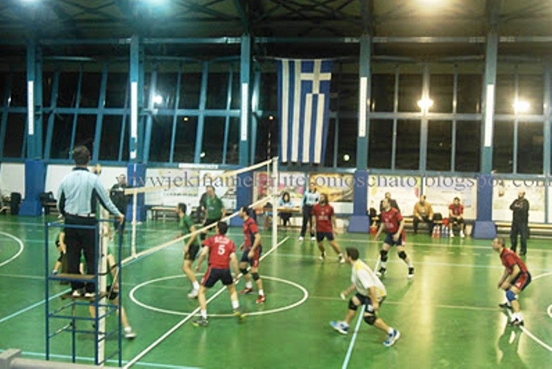 Πήρε το ντέρμπι η ΜΕΝΤ