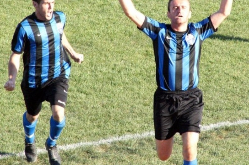 Ιεράπετρα-Μινώταυρος 1-0