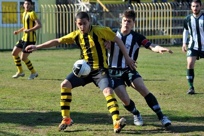 Οικονόμου: «Βελτίωση στην τακτική»