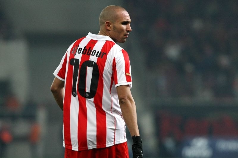 Αρνήθηκε «χρυσάφι» για Τζεμπούρ ο Ολυμπιακός!