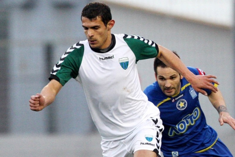 Κόρμπος: «Δεν με ενδιαφέρουν οι μεγάλες ομάδες»