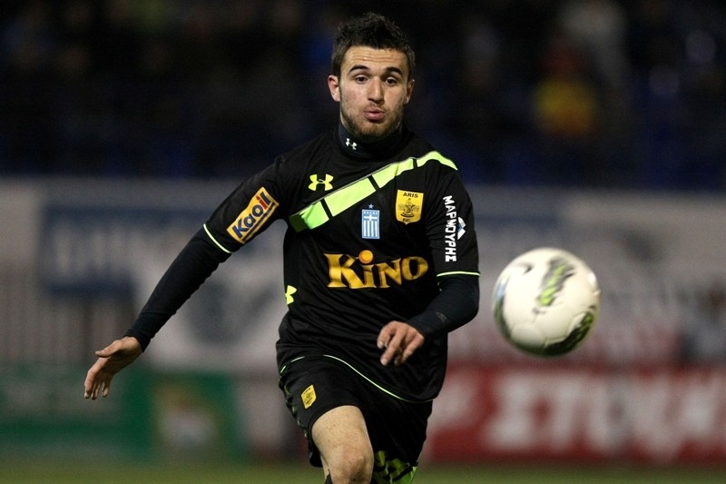 Δέκα μέρες εκτός ο Γιαννιώτας