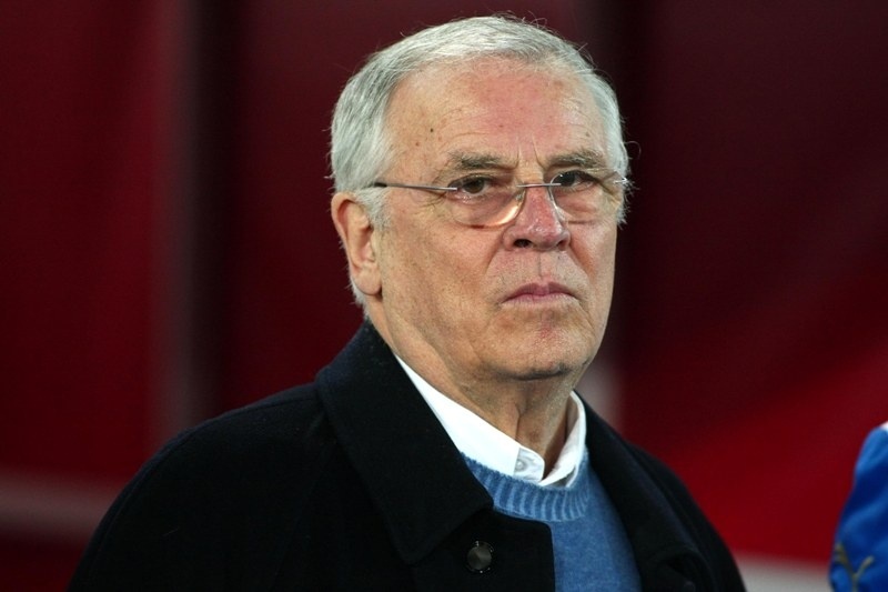 Θεοδωρίδης: «Σίγουρη η τιμωρία από τη FIFA»
