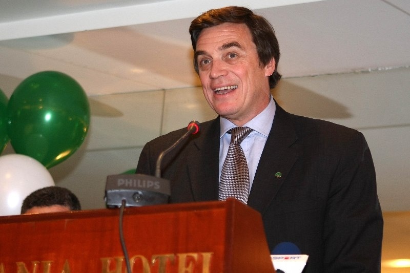 Γόντικας: «Δύσκολη συγκυρία»