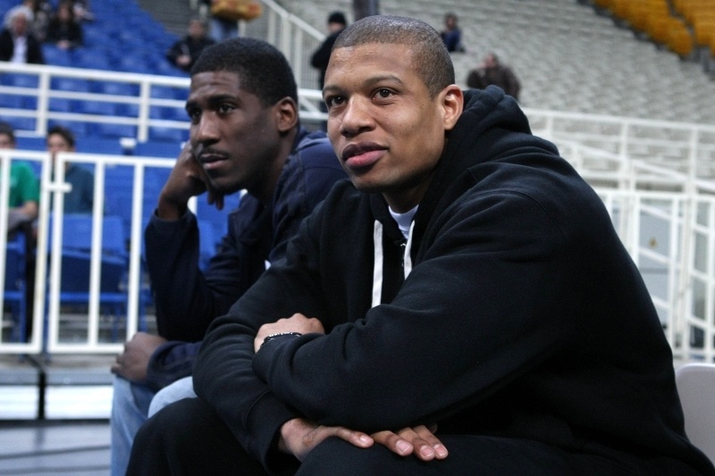 Η επιστροφή των Αμερικάνων