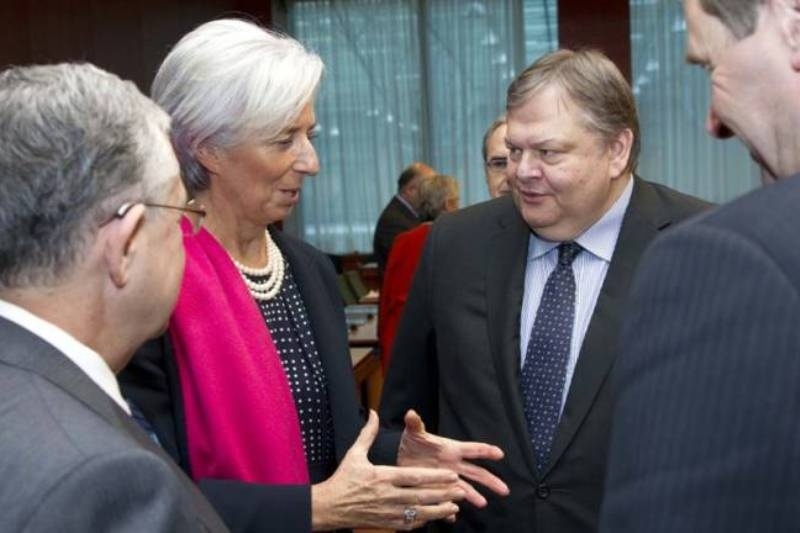 Eurogroup: Κενό 6 δισ. ευρώ «φρενάρει» τις συζητήσεις
