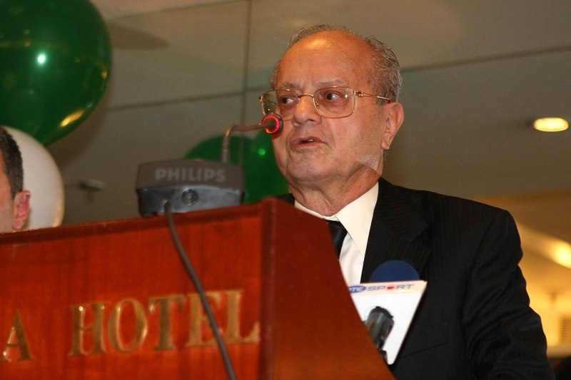 «Ζοφερή κατάσταση στον Παναθηναϊκό» (photos)