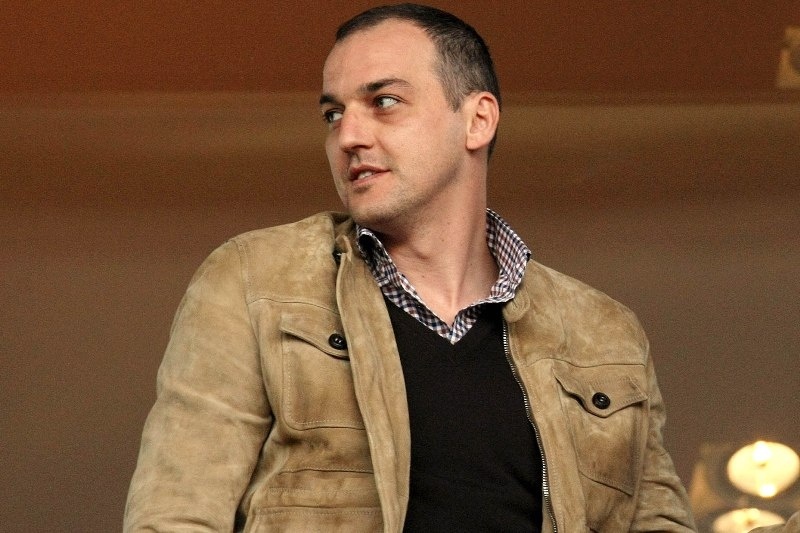 Αποφασίζουν για Μιχαΐλοφ οι Κοβάσεβιτς και Γκόγκιτς