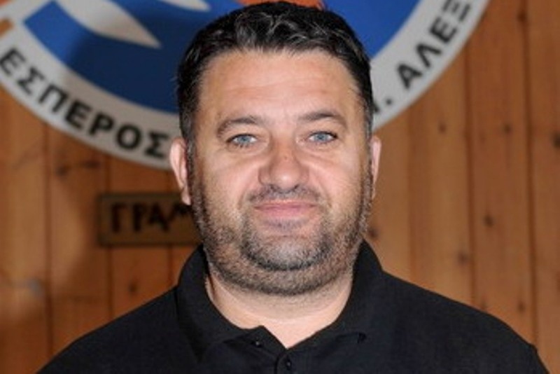 Γιατράς: «Πετύχαμε και τους δύο στόχους»