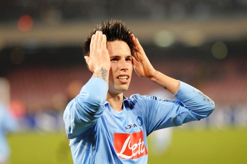 Χάμσικ: «Το παιχνίδι της χρονιάς»