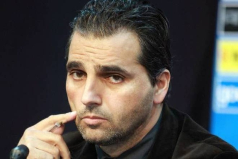 Πανάκας: «Νιώθω ταπεινωμένος»