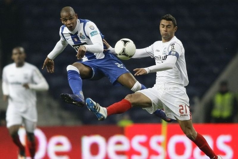 Στάζει… μέλι για Φερνάντο ο Φερέιρα!