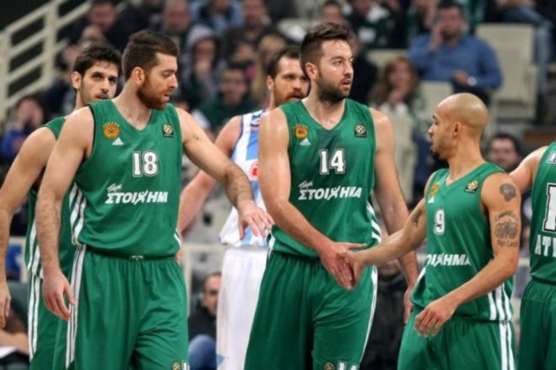 Ανεβάζουν ρυθμό και ένταση