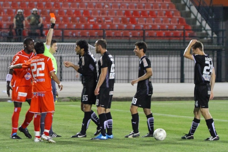 Θέλουν «εκδίκηση» στον ΟΦΗ