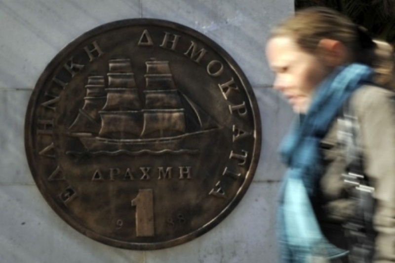 Δέκα χρόνια χωρίς την δραχμή – Η εκδίκηση της γιαγιάς
