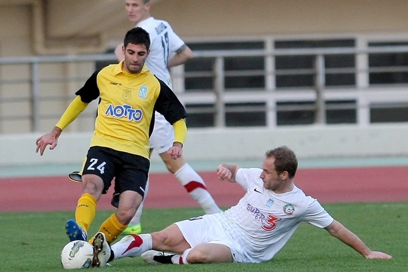 Χειρουργήθηκε ο Χρυσοφάκης