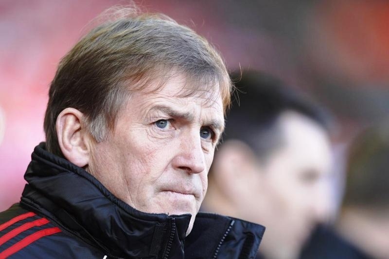 Νταλγκλίς: «Επιβράβευση ο τελικός»