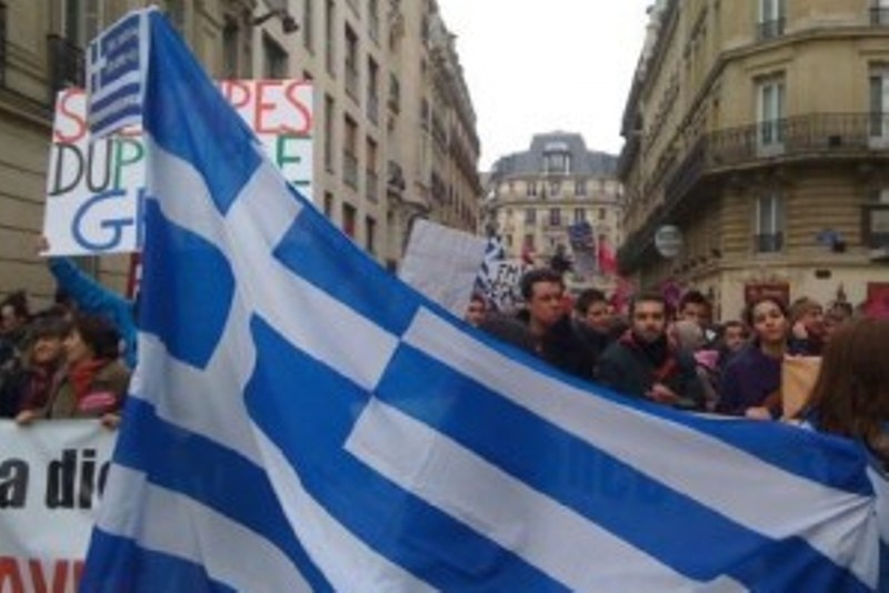 Γάλλος «φταίει» για όλα