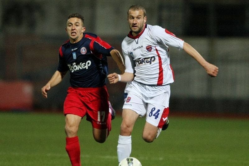 Ρόκας: «Έχουμε βρει τον δρόμο μας»