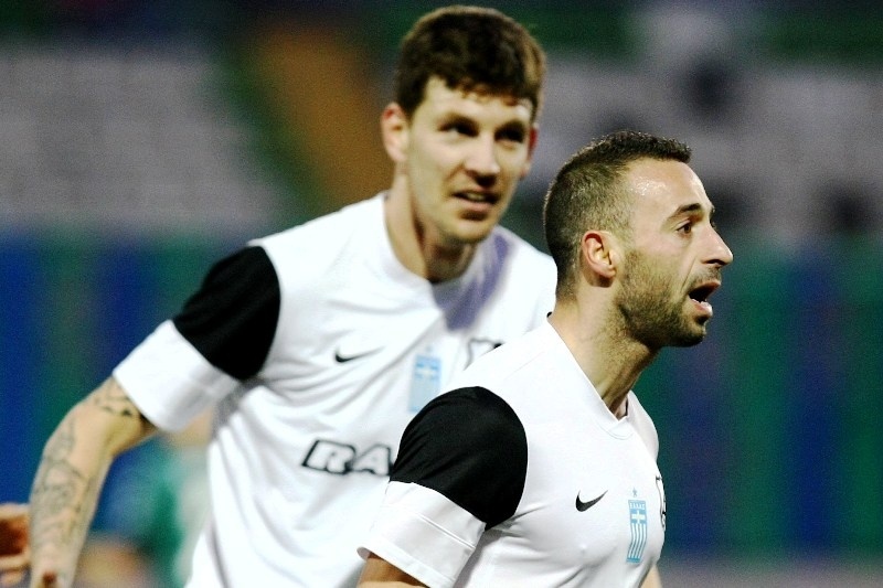 Θέλει να «δέσει» Παπουλή, Μάντζιο ο ΟΦΗ