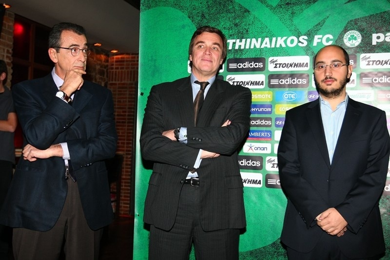 Στην Ελβετία με προσωρινή αισιοδοξία