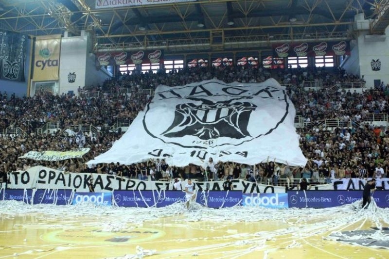 Εισιτήρια με… άρωμα ΠΑΟΚ!