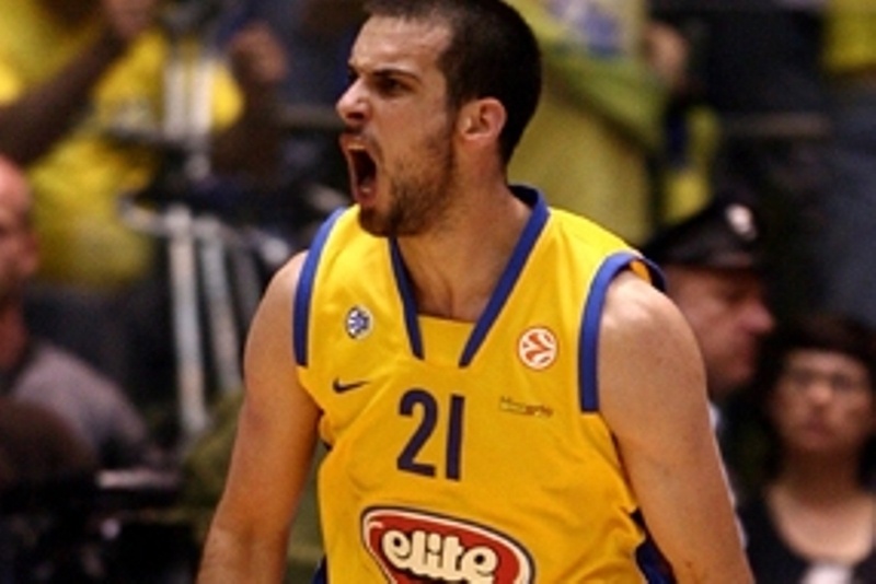 «Βλέπει» Χαλπερίν η Μακάμπι!