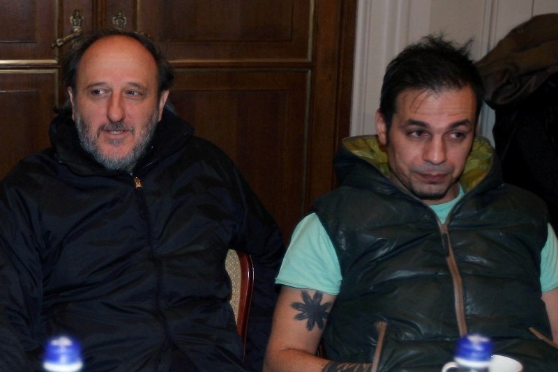 Ντέμης σε Original: «Προσφέρω και νέα ταμειακή διευκόλυνση»
