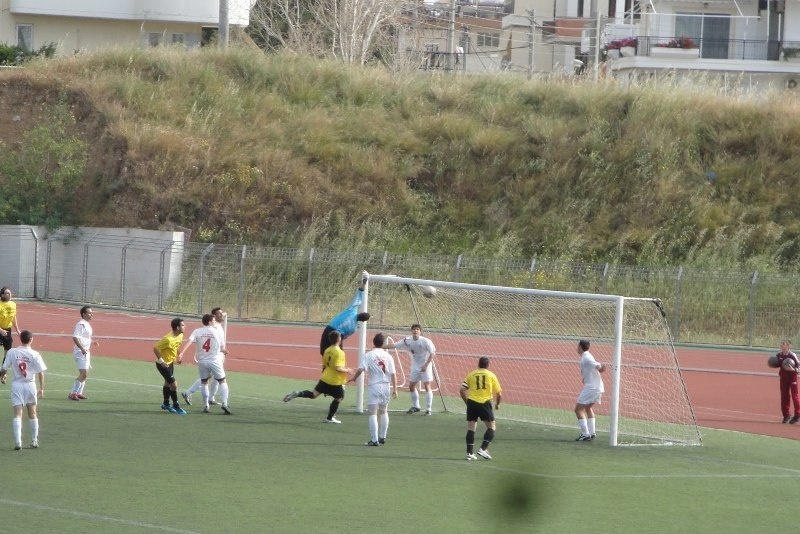 «Ηθικόν ακμαιότατον» στη Λαύρα