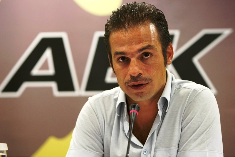 Μπαίνουν 2 εκατ. ευρώ στην ΑΕΚ!